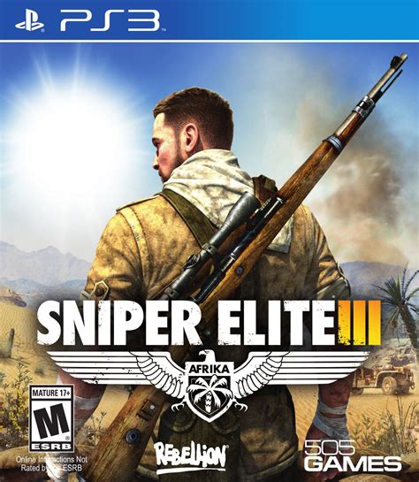 sniper elite v3|sniper elite 3 release date.